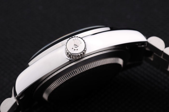 Rolex Day-Date Meilleure Qualité Replique Montre 4819-5