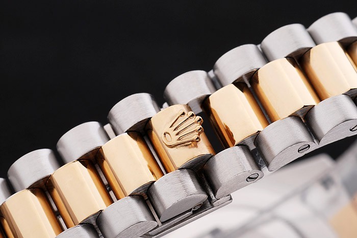 Rolex Day-Date Meilleure Qualité Replique Montre 4824-5
