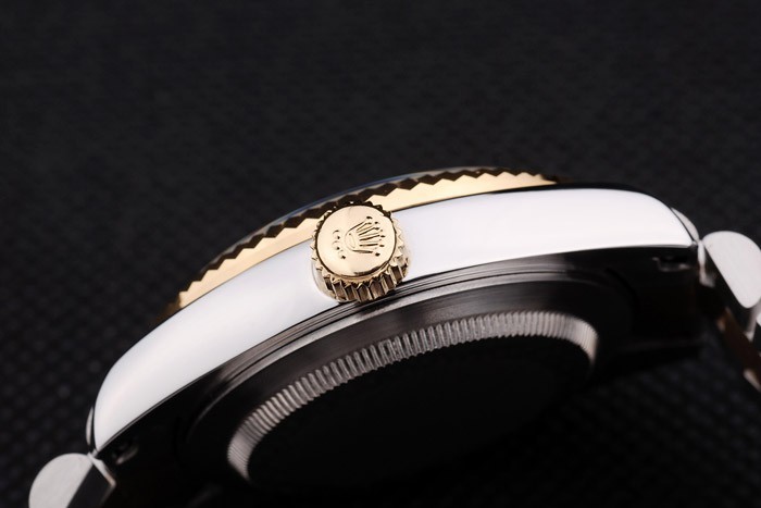 Rolex Day-Date Meilleure Qualité Replique Montre 4824-6