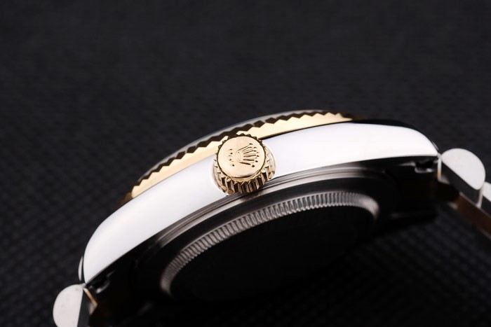 Rolex Day-Date Meilleure Qualité Replique Montre 4823-5