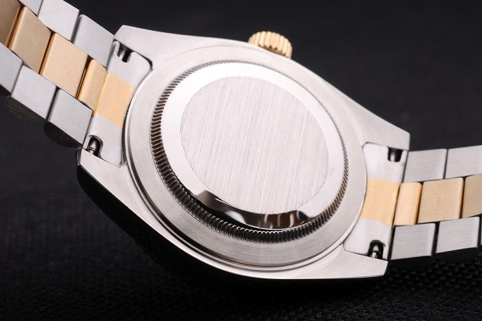 Rolex Day-Date Meilleure Qualité Replique Montre 4823-7