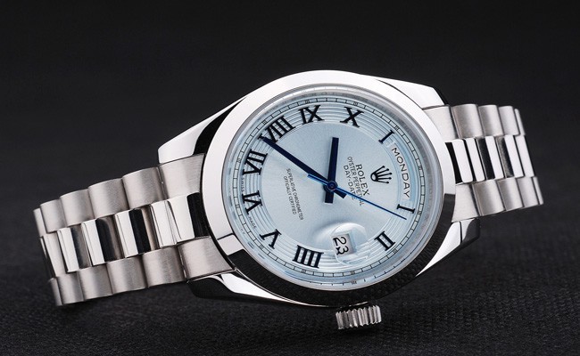Rolex Day-Date Meilleure Qualité Replique Montre 4821-1