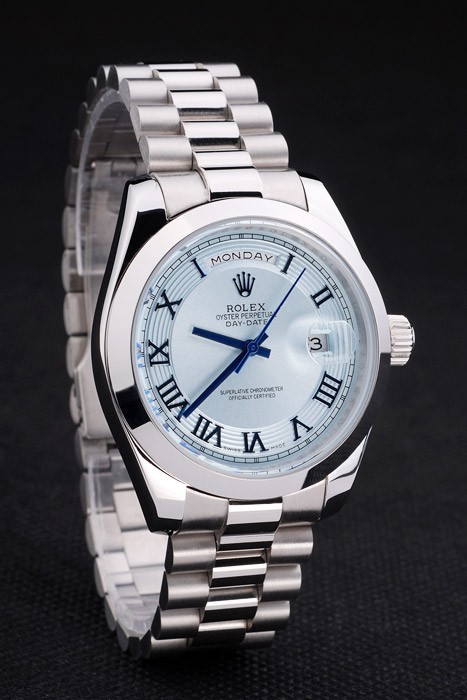 Rolex Day-Date Meilleure Qualité Replique Montre 4821-2