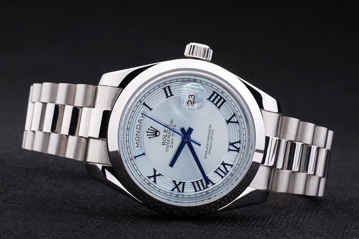 Rolex Day-Date Meilleure Qualité Replique Montre 4821-4
