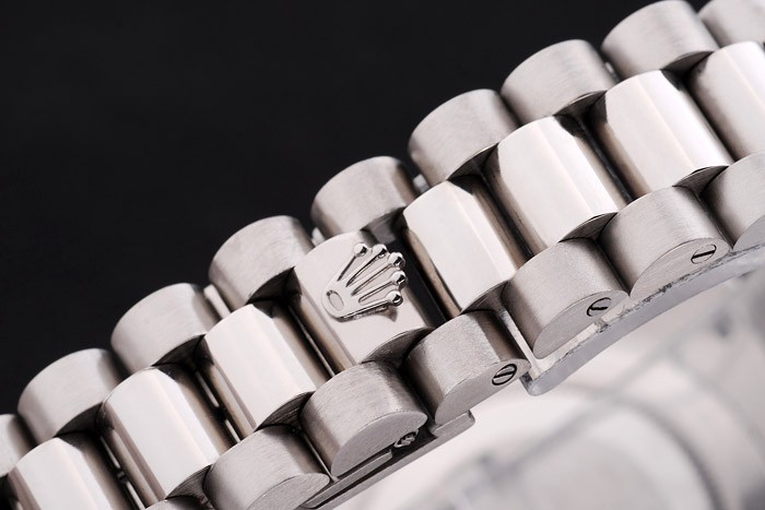 Rolex Day-Date Meilleure Qualité Replique Montre 4821-5