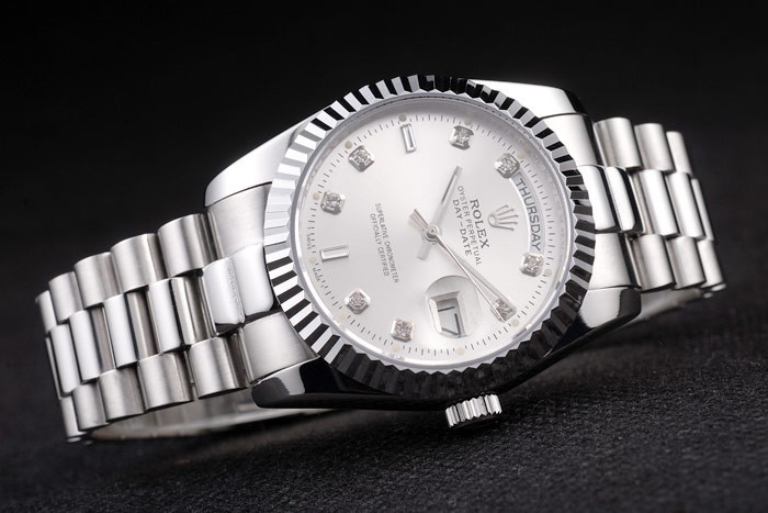 Rolex Day-Date Meilleure Qualité Replique Montre 4797-1