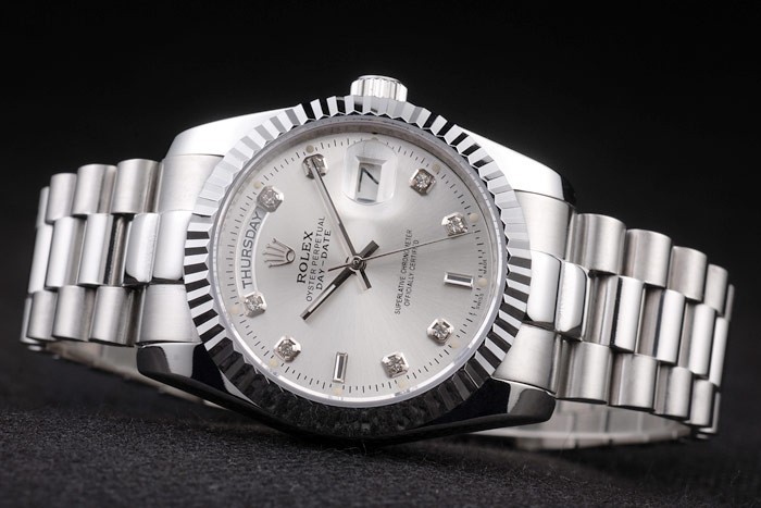 Rolex Day-Date Meilleure Qualité Replique Montre 4797-2