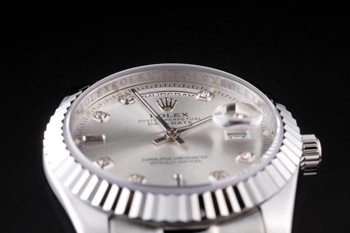 Rolex Day-Date Meilleure Qualité Replique Montre 4797-3