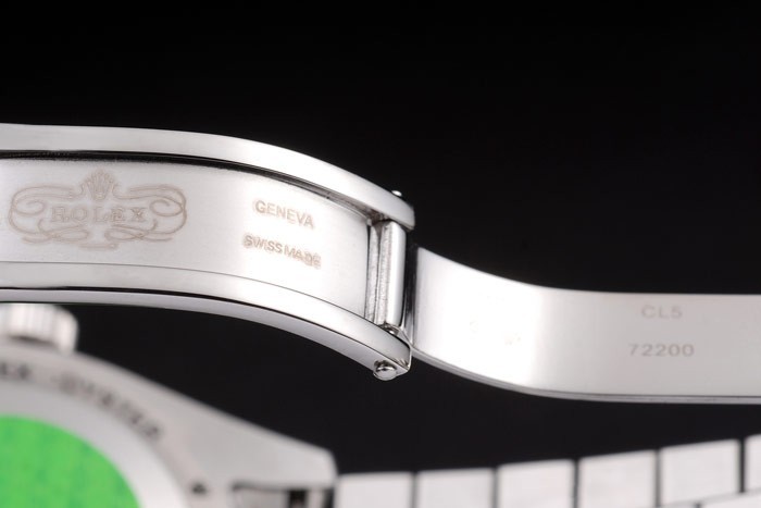 Rolex Day-Date Meilleure Qualité Replique Montre 4797-6