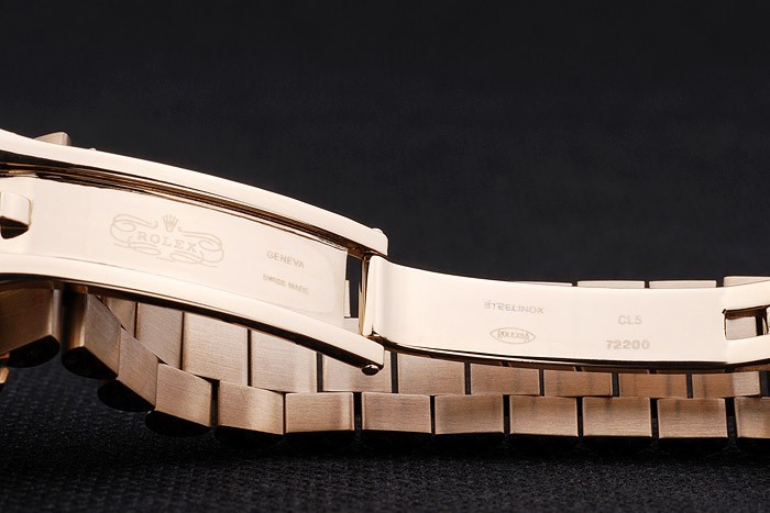 Rolex Day-Date Meilleure Qualité Replique Montre 4815-5