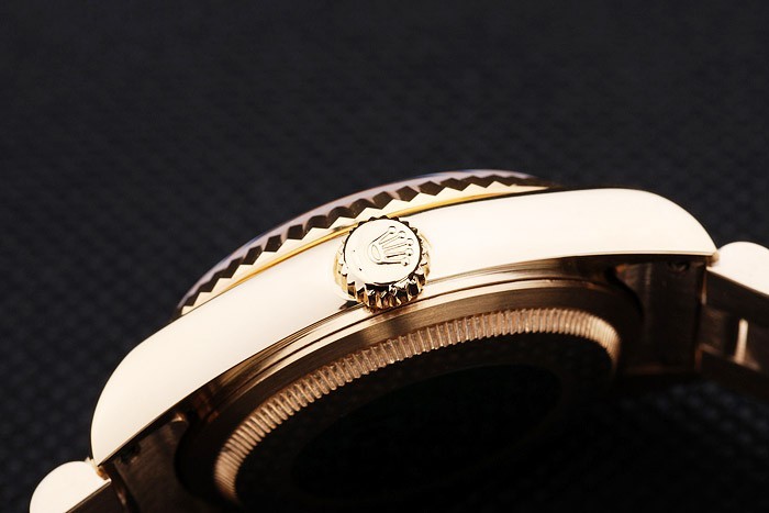 Rolex Day-Date Meilleure Qualité Replique Montre 4815-7