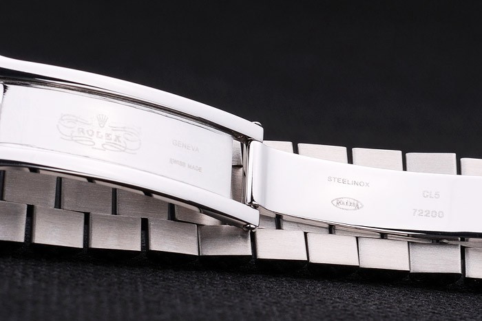 Rolex Day-Date Meilleure Qualité Replique Montre 4818-5