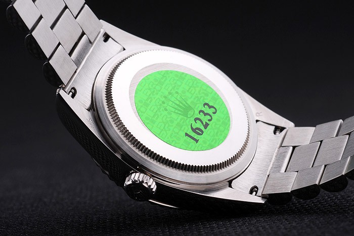 Rolex Day-Date Meilleure Qualité Replique Montre 4818-6
