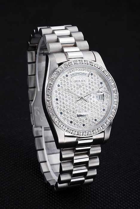 Rolex Day-Date Meilleure Qualité Replique Montre 4832-1