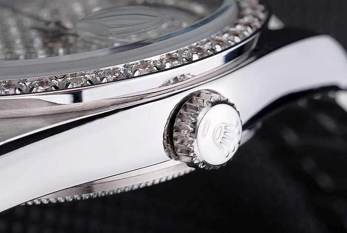 Rolex Day-Date Meilleure Qualité Replique Montre 4832-6
