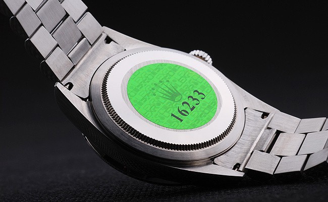 Rolex Day-Date Meilleure Qualité Replique Montre 4832-7
