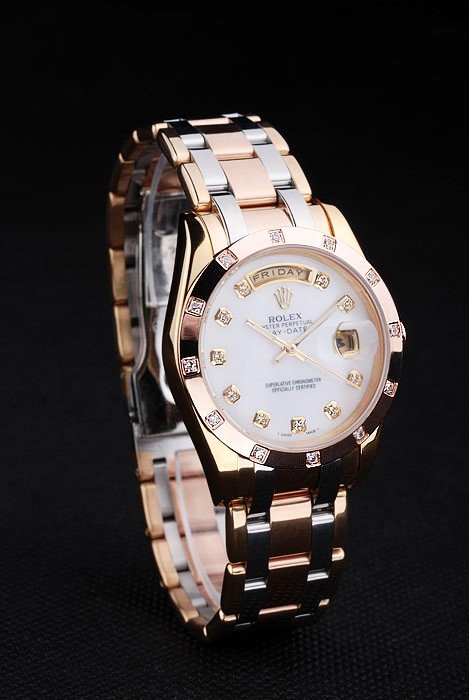 Rolex Day-Date Meilleure Qualité Replique Montre 4831-1