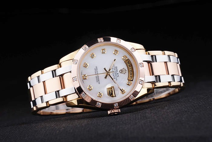 Rolex Day-Date Meilleure Qualité Replique Montre 4831-2