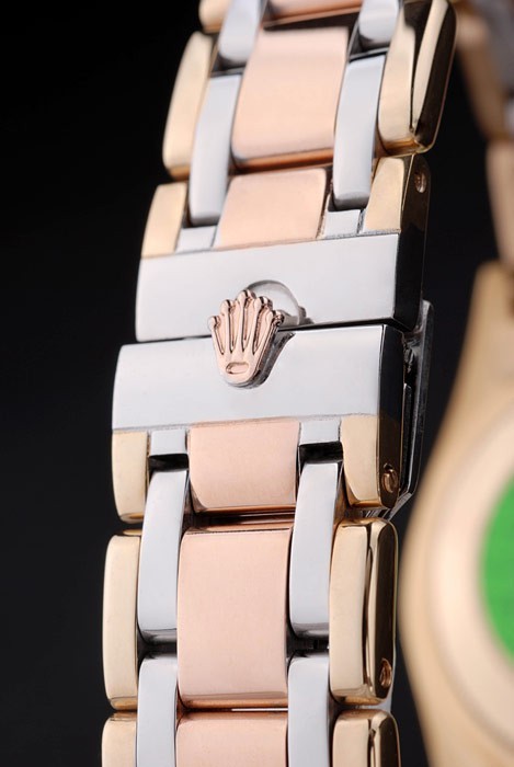 Rolex Day-Date Meilleure Qualité Replique Montre 4831-4