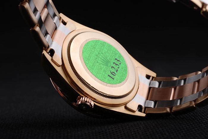 Rolex Day-Date Meilleure Qualité Replique Montre 4831-7