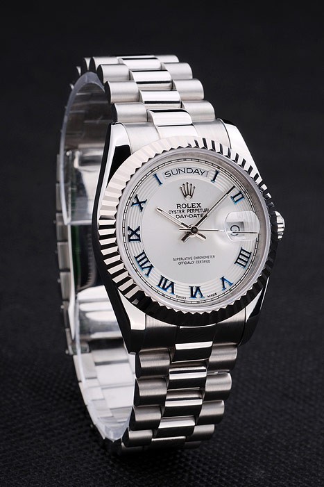 Rolex Day-Date Meilleure Qualité Replique Montre 4816-1