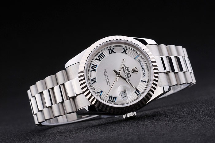 Rolex Day-Date Meilleure Qualité Replique Montre 4816-2