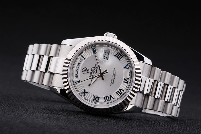 Rolex Day-Date Meilleure Qualité Replique Montre 4816-3