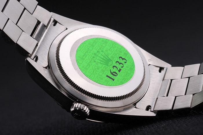 Rolex Day-Date Meilleure Qualité Replique Montre 4816-7