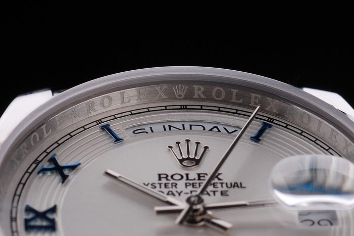 Rolex Day-Date Meilleure Qualité Replique Montre 4816-8