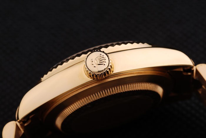 Rolex Day-Date Meilleure Qualité Replique Montre 4827-5