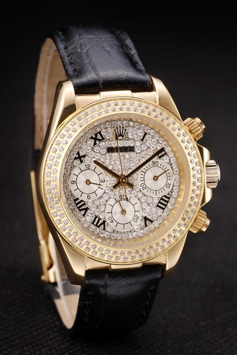 Rolex Daytona Replique Montre 4842-1