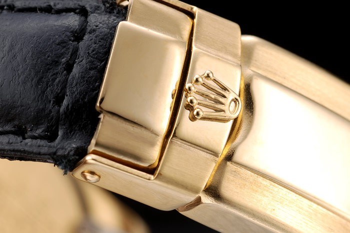 Rolex Daytona Replique Montre 4842-4
