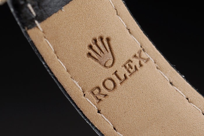 Rolex Daytona Replique Montre 4842-5