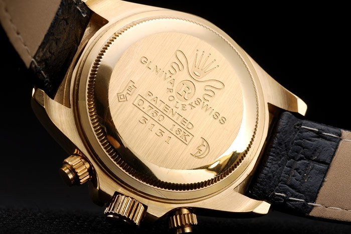 Rolex Daytona Replique Montre 4842-7