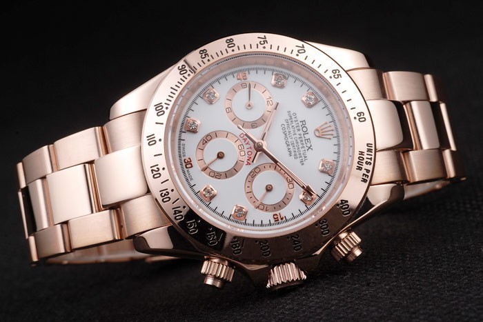 Rolex Daytona Replique Montre 4852-1