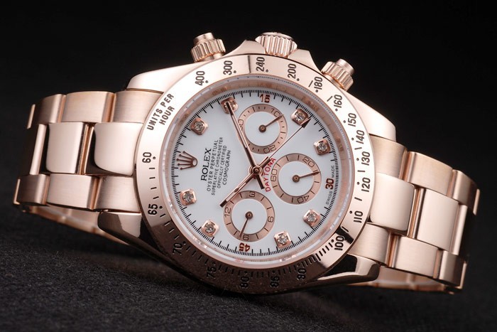 Rolex Daytona Replique Montre 4852-2