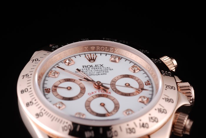 Rolex Daytona Replique Montre 4852-3