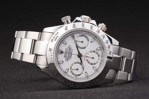 Rolex Daytona suisse Mécanisme-srl54-9