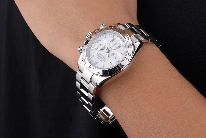 Rolex Daytona suisse Mécanisme-srl54-1