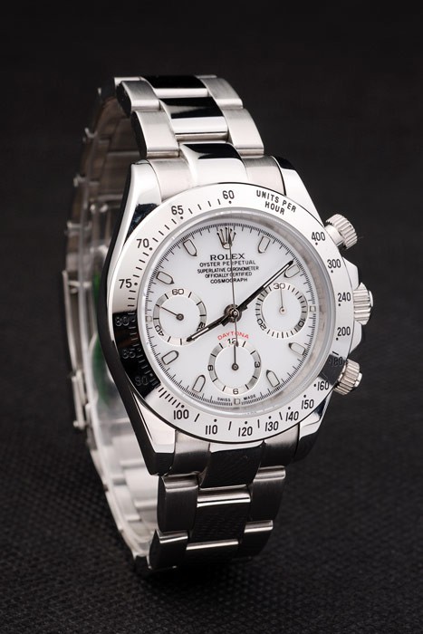 Rolex Daytona suisse Mécanisme-srl54-2