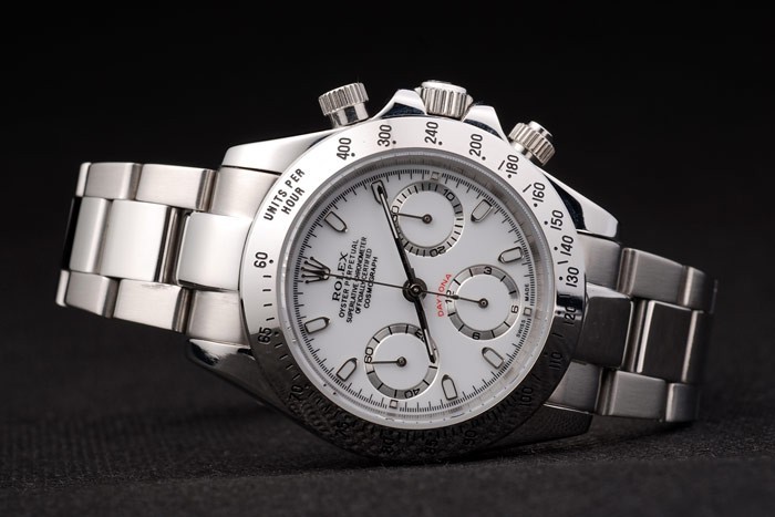 Rolex Daytona suisse Mécanisme-srl54-4