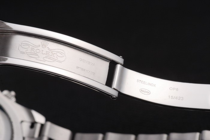 Rolex Daytona suisse Mécanisme-srl54-6
