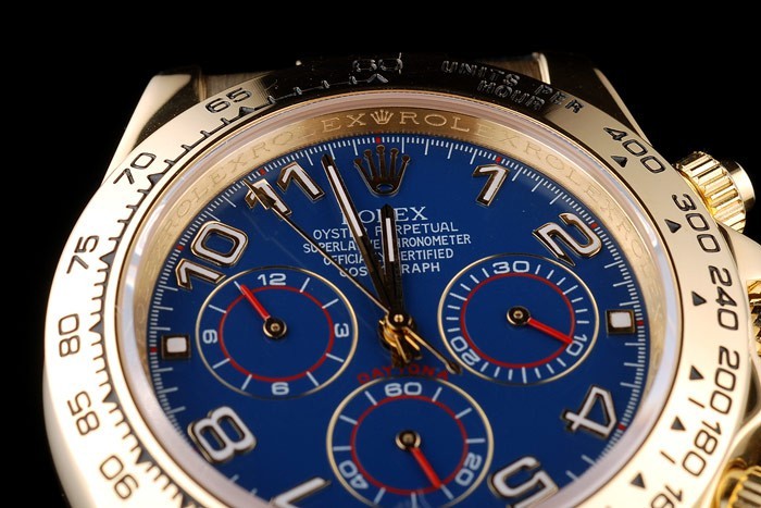 Rolex Daytona Replique Montre 4839-2