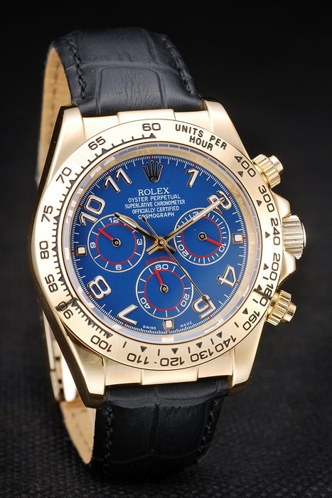 Rolex Daytona Replique Montre 4839-3
