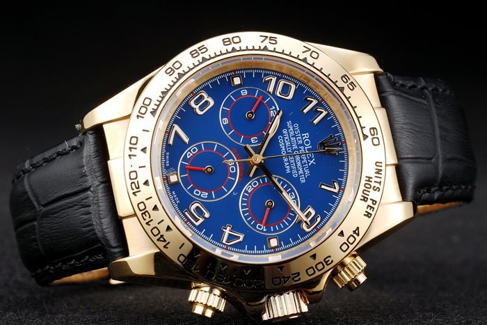 Rolex Daytona Replique Montre 4839-4