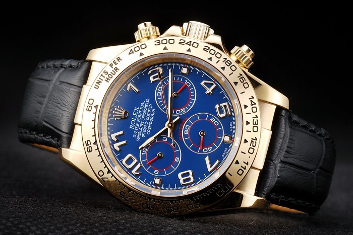 Rolex Daytona Replique Montre 4839-5