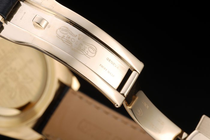 Rolex Daytona Replique Montre 4839-7