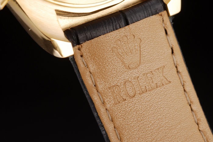 Rolex Daytona Replique Montre 4839-8