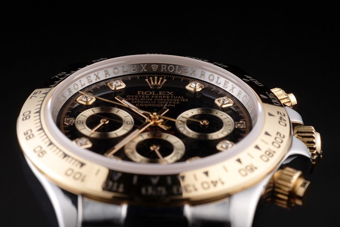 Rolex Daytona Replique Montre 4838-3