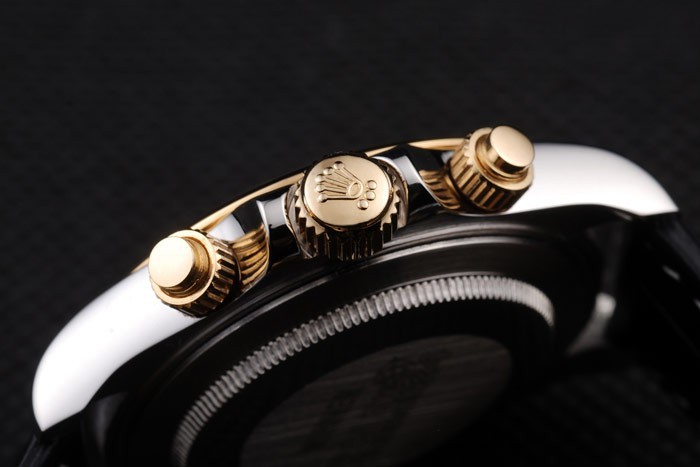 Rolex Daytona Replique Montre 4838-8
